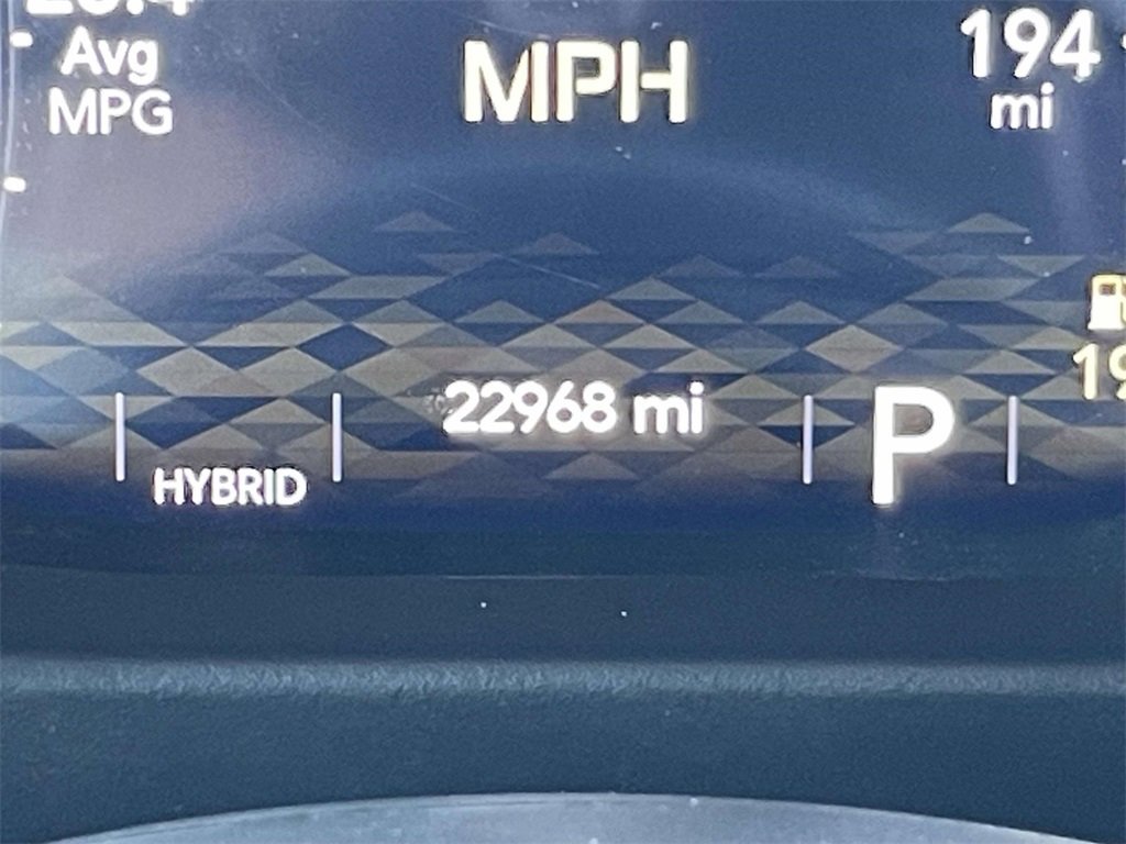 Used 2023 Jeep Wrangler Unlimited Rubicon 4xe w/ Safety Group image 25