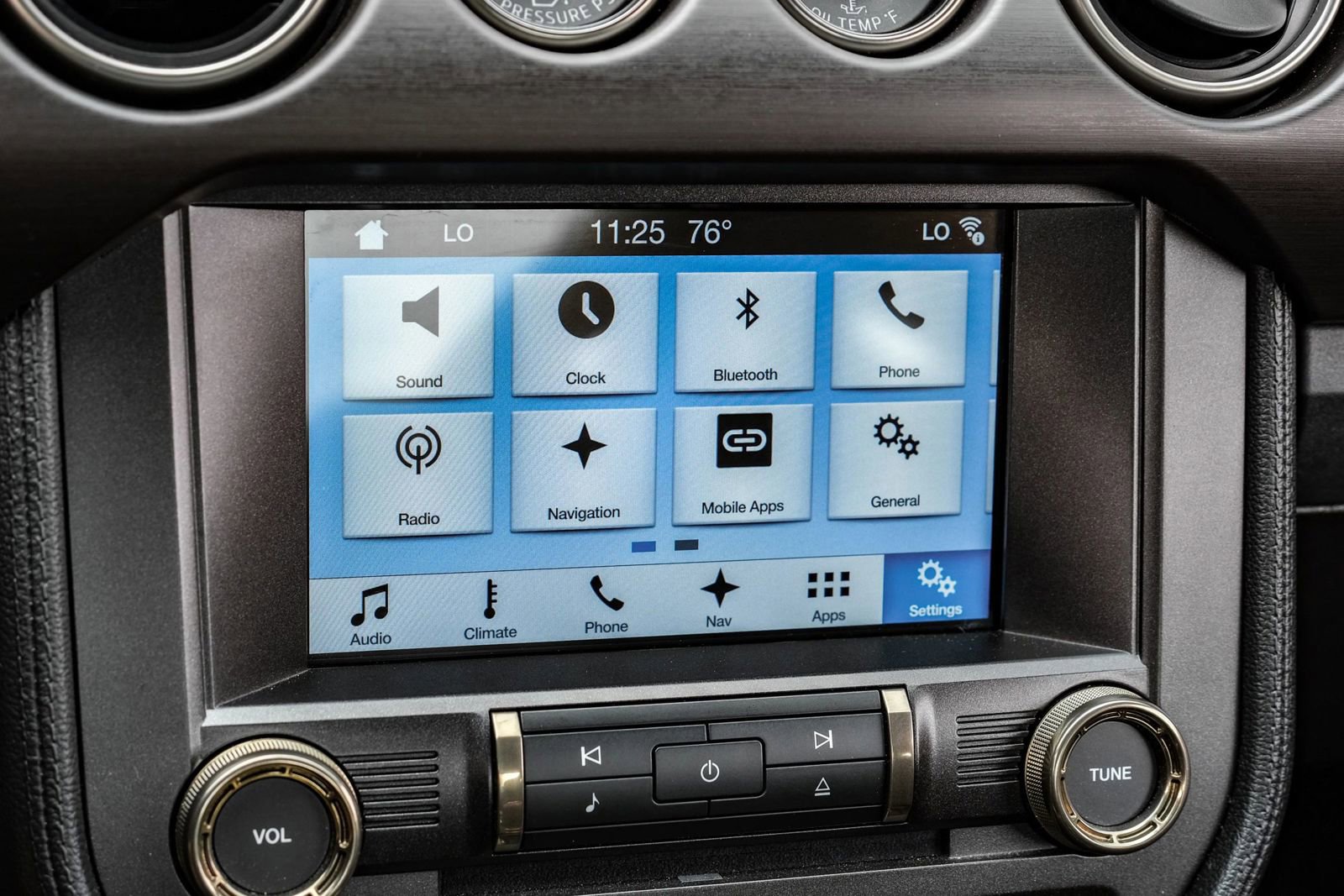 Used 2017 Ford Mustang Shelby GT350 w/ Electronics Package RWD image 31