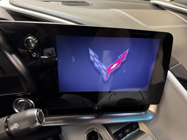 Used 2021 Chevrolet Corvette Stingray Preferred Cpe w/ Z51 Performance Package image 13