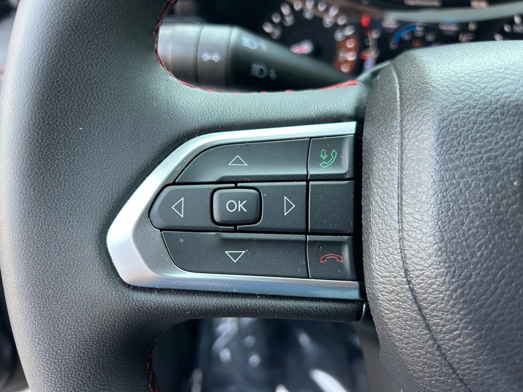 Used 2024 Jeep Compass Trailhawk image 21