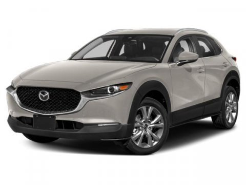 Used 2023 MAZDA CX-30 AWD 2.5 S w/ Preferred Package