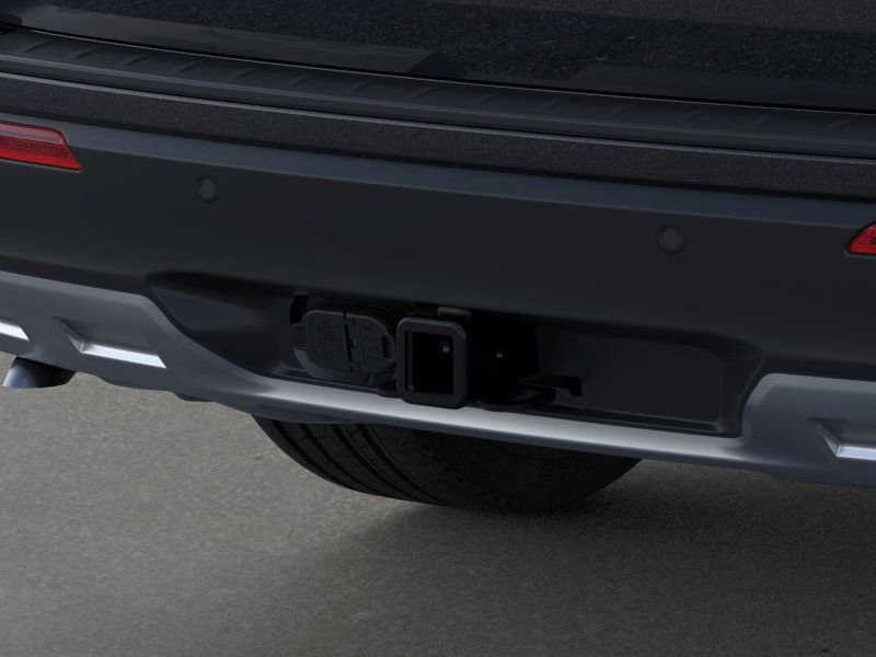 New 2026 Ford Explorer Active AWD/4WD image 24