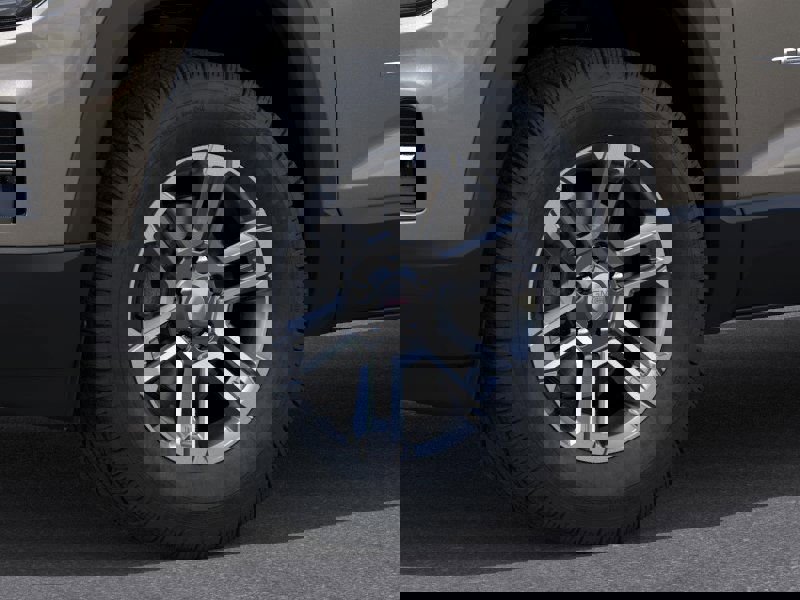 New 2026 GMC Terrain Elevation w/ Technology Package II image 9