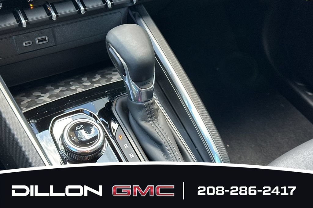New 2026 GMC Canyon Elevation w/ Convenience Package AWD/4WD image 22
