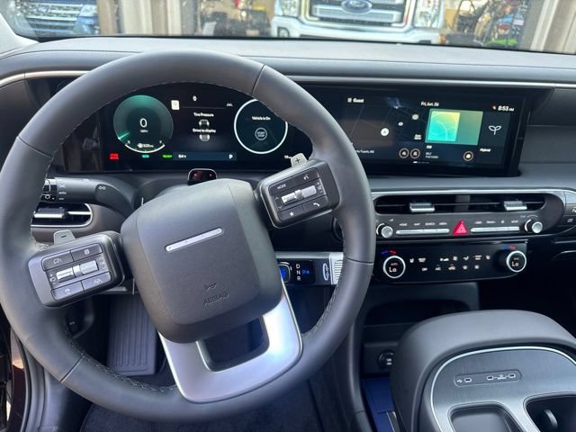 New 2026 Hyundai Palisade SEL AWD/4WD image 17