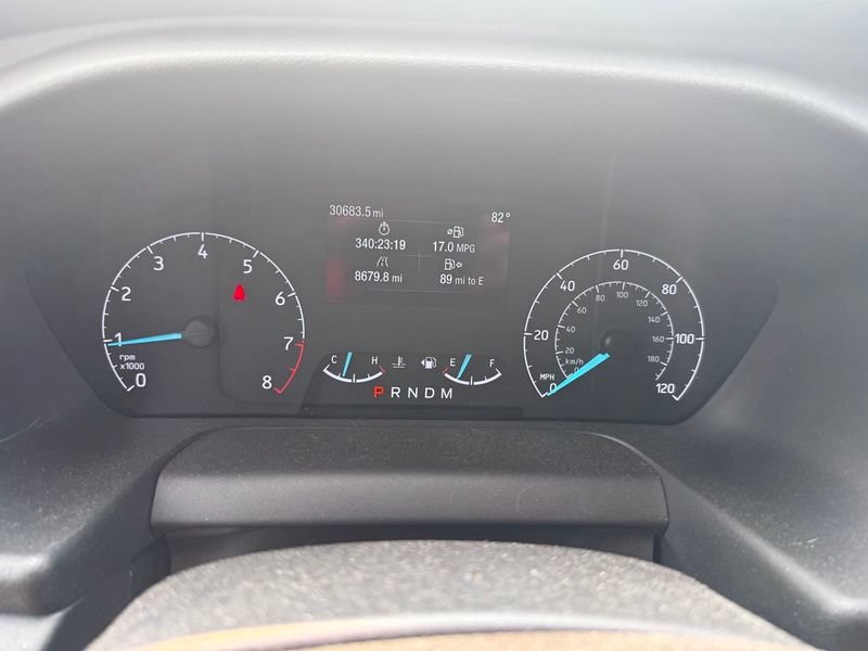 Used 2024 Ford Transit 350 XL RWD image 11