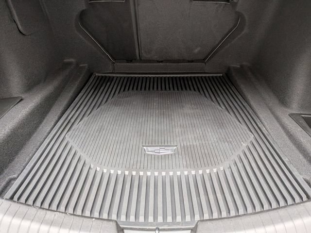 Certified 2024 Cadillac CT5 V w/ Cold Weather Package AWD/4WD image 24