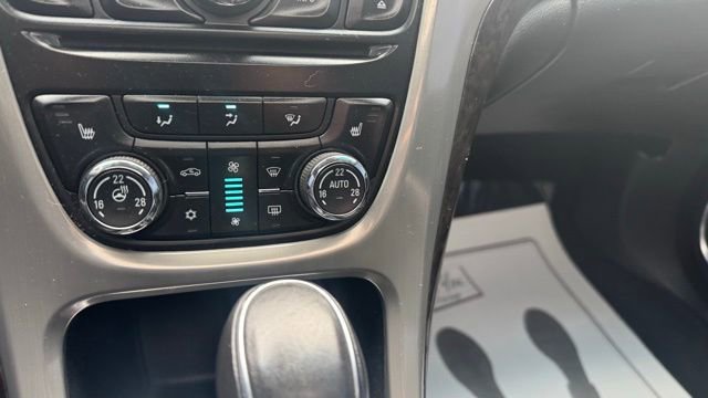 Used 2016 Buick Verano Leather image 17
