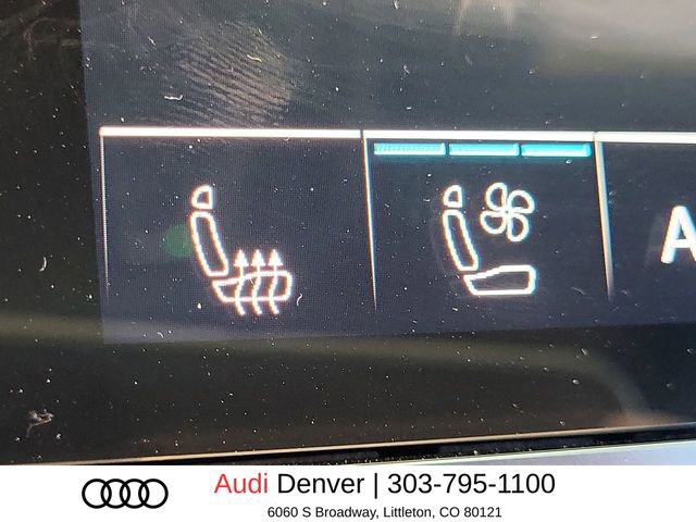 New 2026 Audi RS 7 Performance image 26