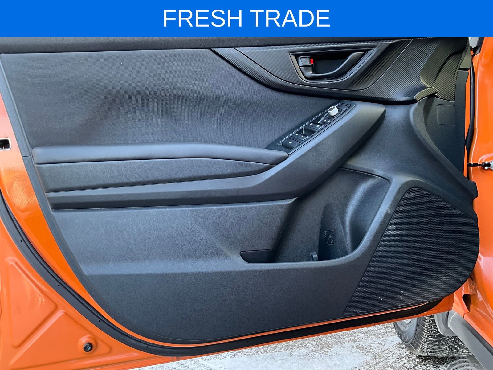 Used 2020 Subaru Crosstrek 2.0i Premium w/ Moonroof Package 1 image 10