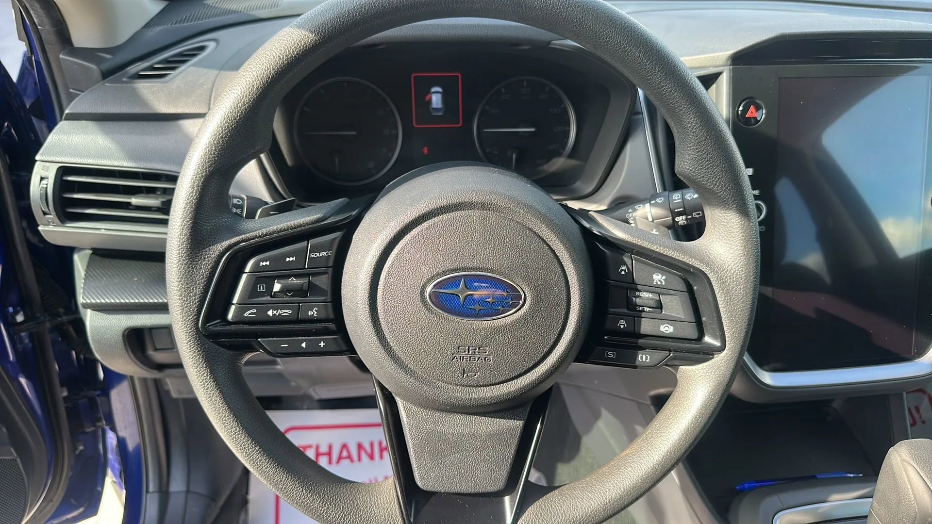 Used 2024 Subaru Crosstrek 2.0i Premium AWD/4WD image 10