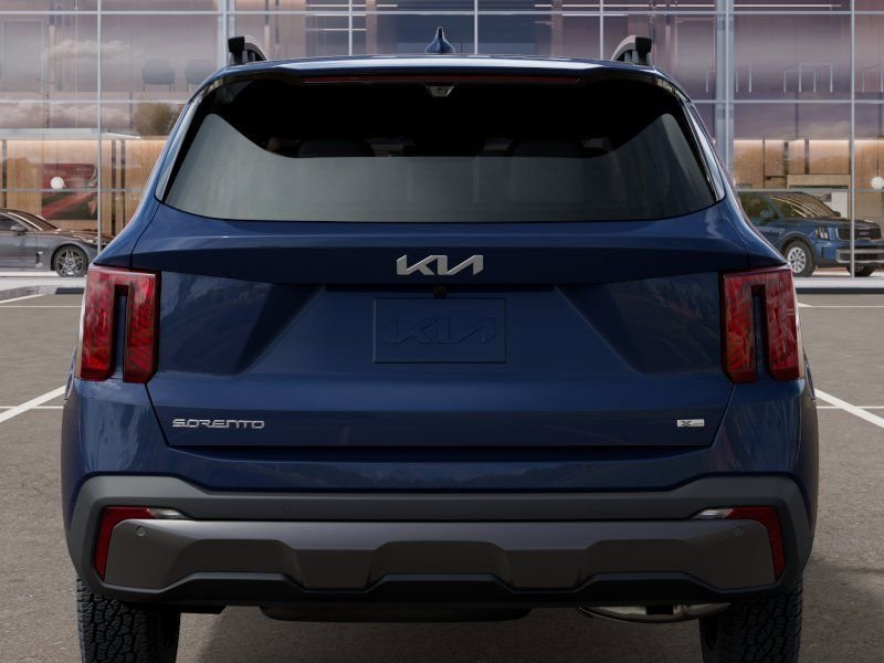 New 2024 Kia Sorento SX Prestige image 13