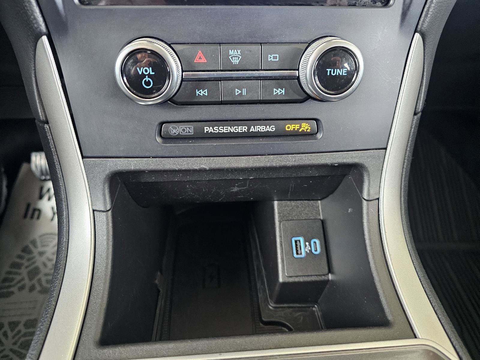 Used 2023 Ford Edge SEL w/ Convenience Package AWD/4WD image 26