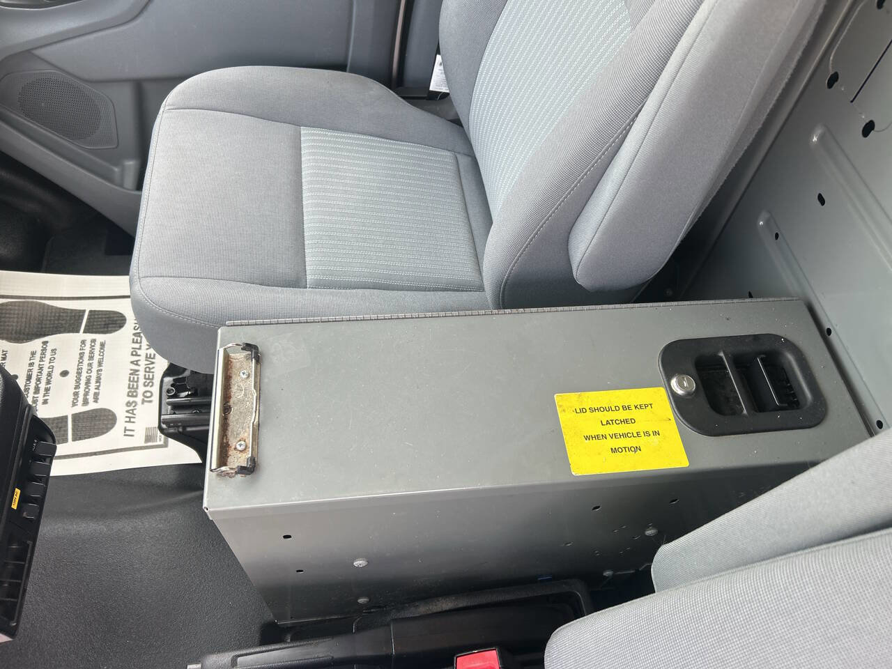 Used 2019 Ford Transit 350 148 Low Roof RWD image 13