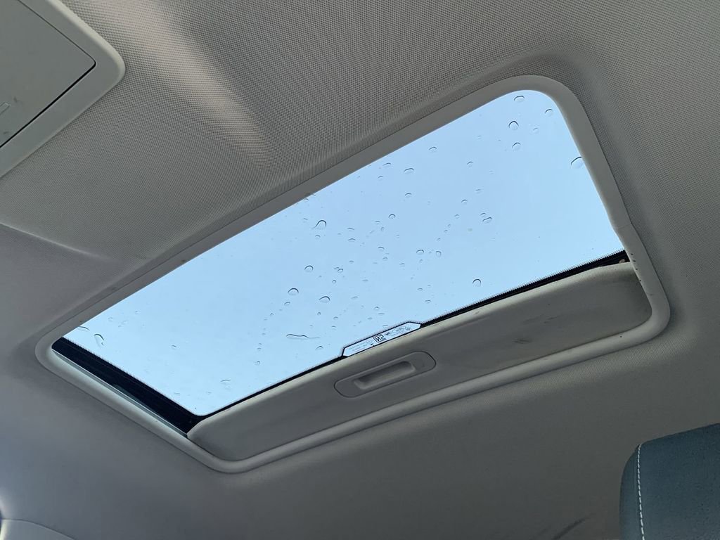 Used 2020 Ford EcoSport Titanium image 16