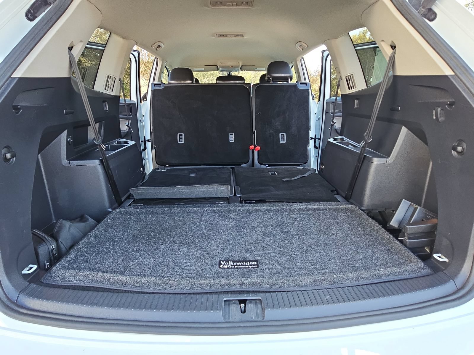 Used 2023 Volkswagen Atlas SE FWD image 14