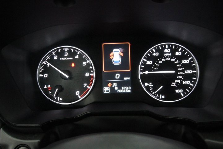 Used 2022 Subaru Outback Premium image 13