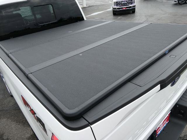 Certified 2022 Ford F350 Lariat w/ Chrome Package image 16