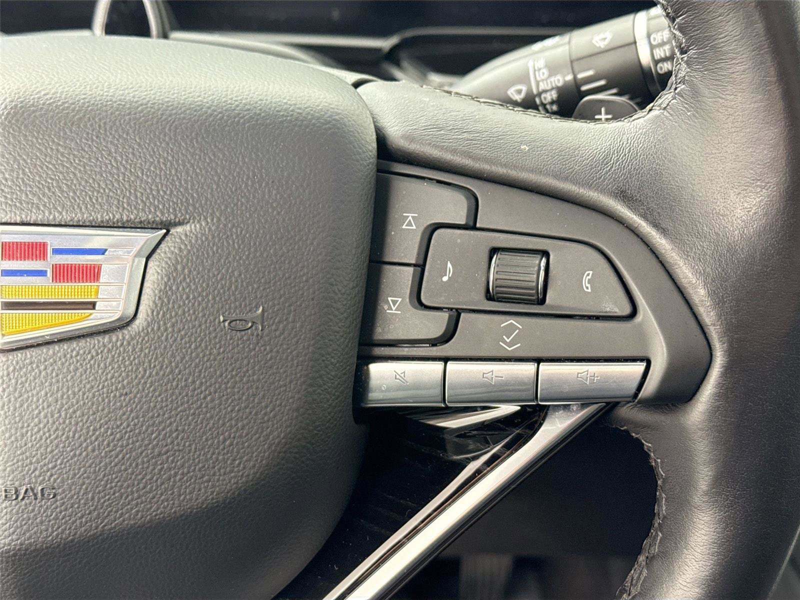 Used 2024 Cadillac Escalade Sport image 18