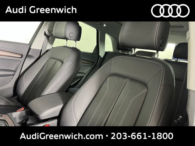 Used 2023 Audi Q5 2.0T Premium Plus w/ Premium Plus Package AWD/4WD image 23