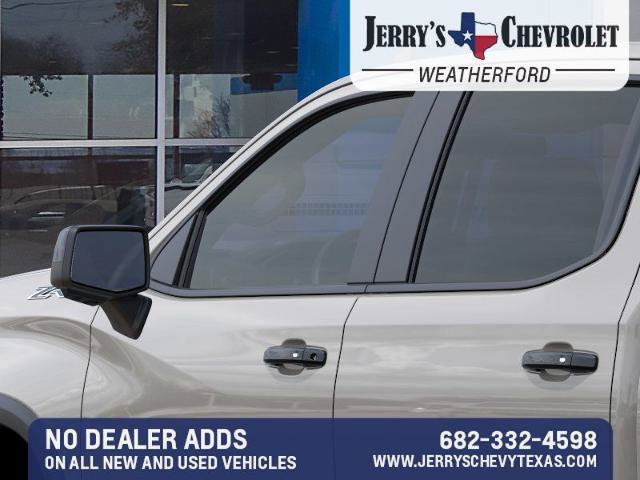 New 2026 Chevrolet Silverado 1500 ZR2 AWD/4WD image 13