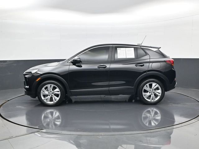 Certified 2024 Buick Encore GX Preferred w/ Comfort Package AWD/4WD image 8