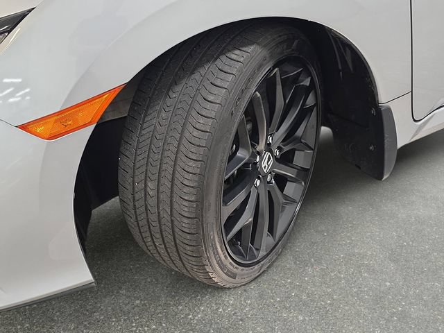 Used 2020 Honda Civic Si image 29