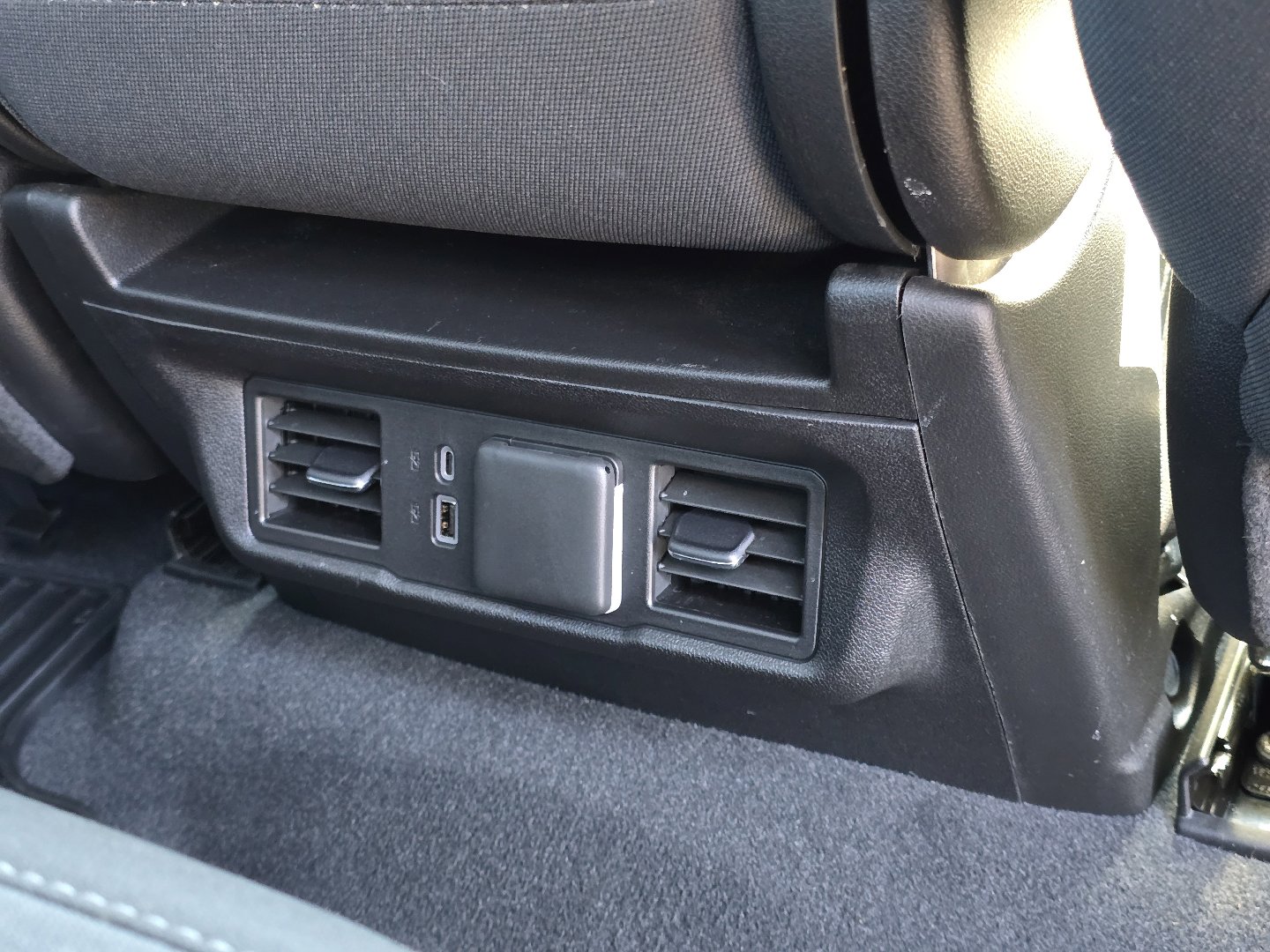 Used 2023 Chevrolet Silverado 1500 RST image 30