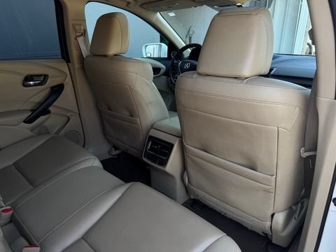 Used 2016 Acura RDX FWD image 20