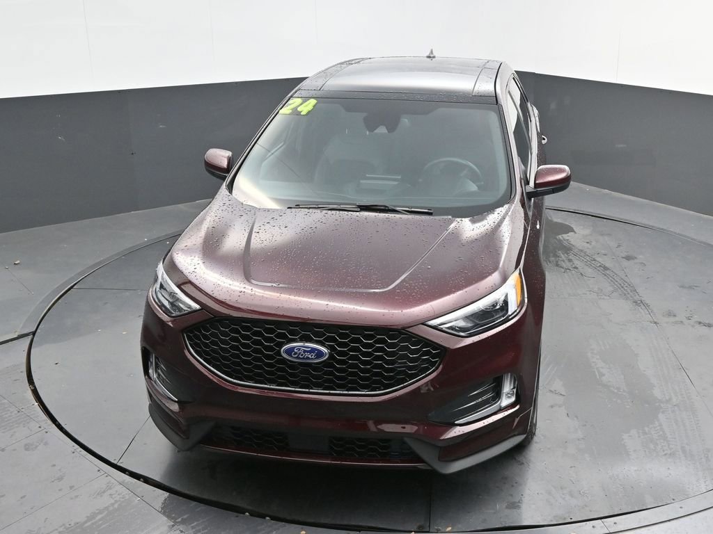 Used 2024 Ford Edge ST-Line image 33