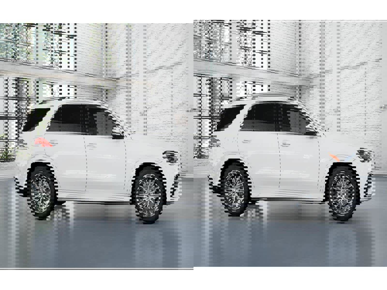 New 2026 Mercedes-Benz GLE 350 4MATIC image 15