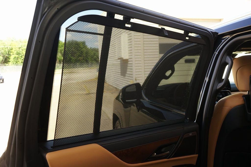 Used 2026 Lexus LX 600 4WD w/ Accessory Package (2T) image 26