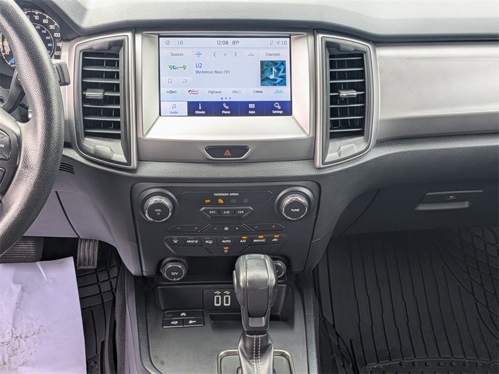 Used 2021 Ford Ranger XL w/ Equipment Group 101A High image 17