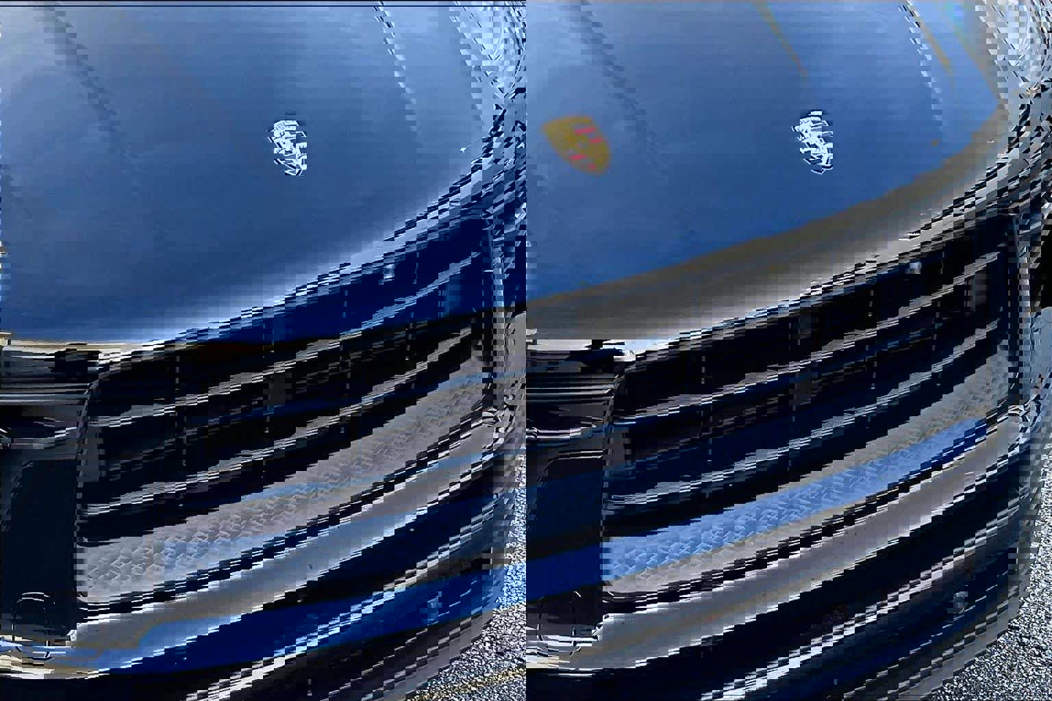 Used 2022 Porsche Macan image 29