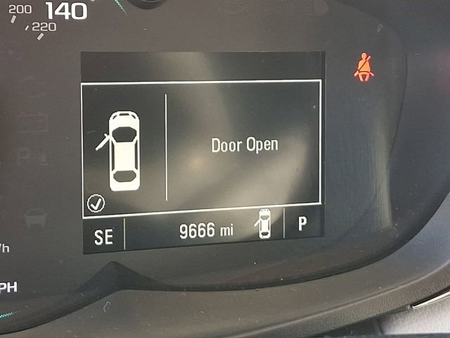 Used 2022 Chevrolet Trax LS w/ Tint and Cruise Package image 23