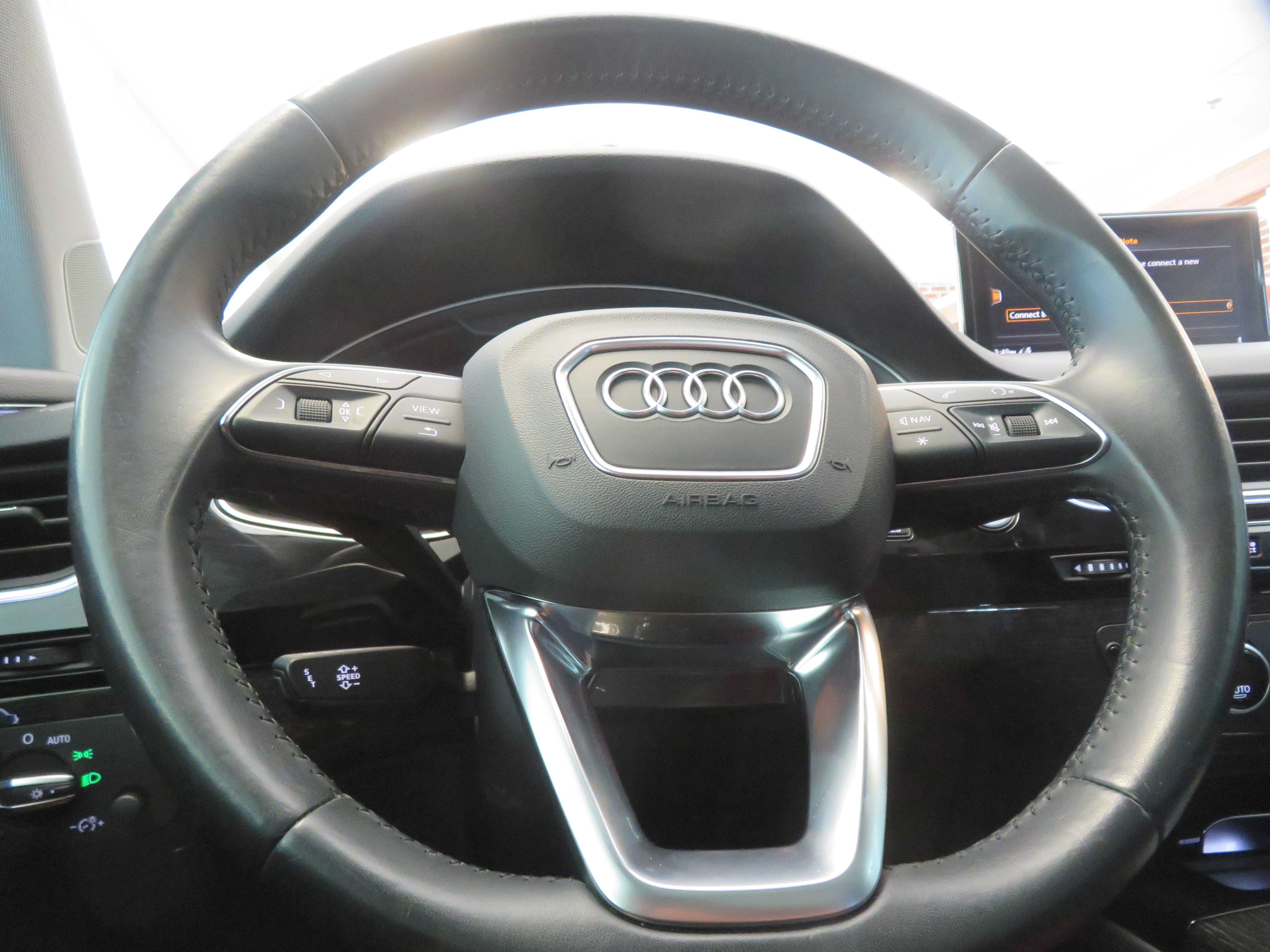 Used 2019 Audi Q7 3.0T Premium Plus AWD/4WD image 31