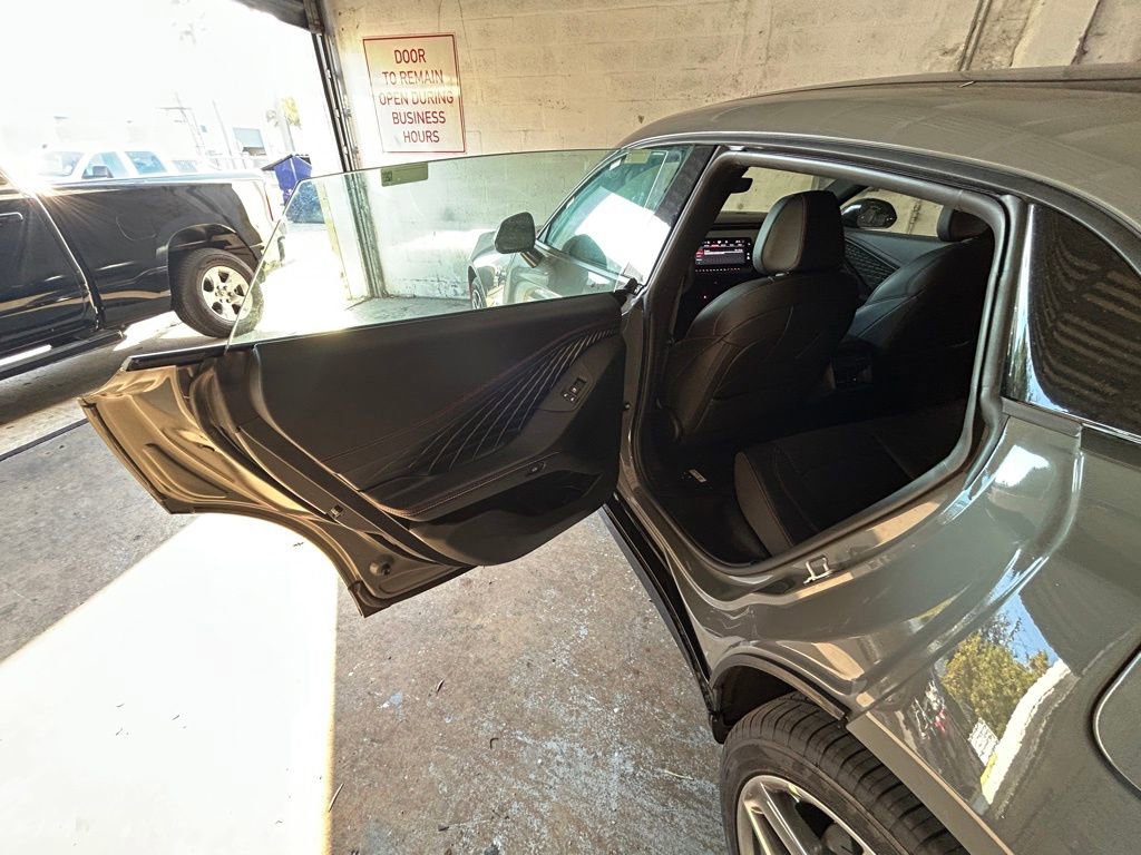 New 2026 Dodge Charger R/T Scat Pack image 37