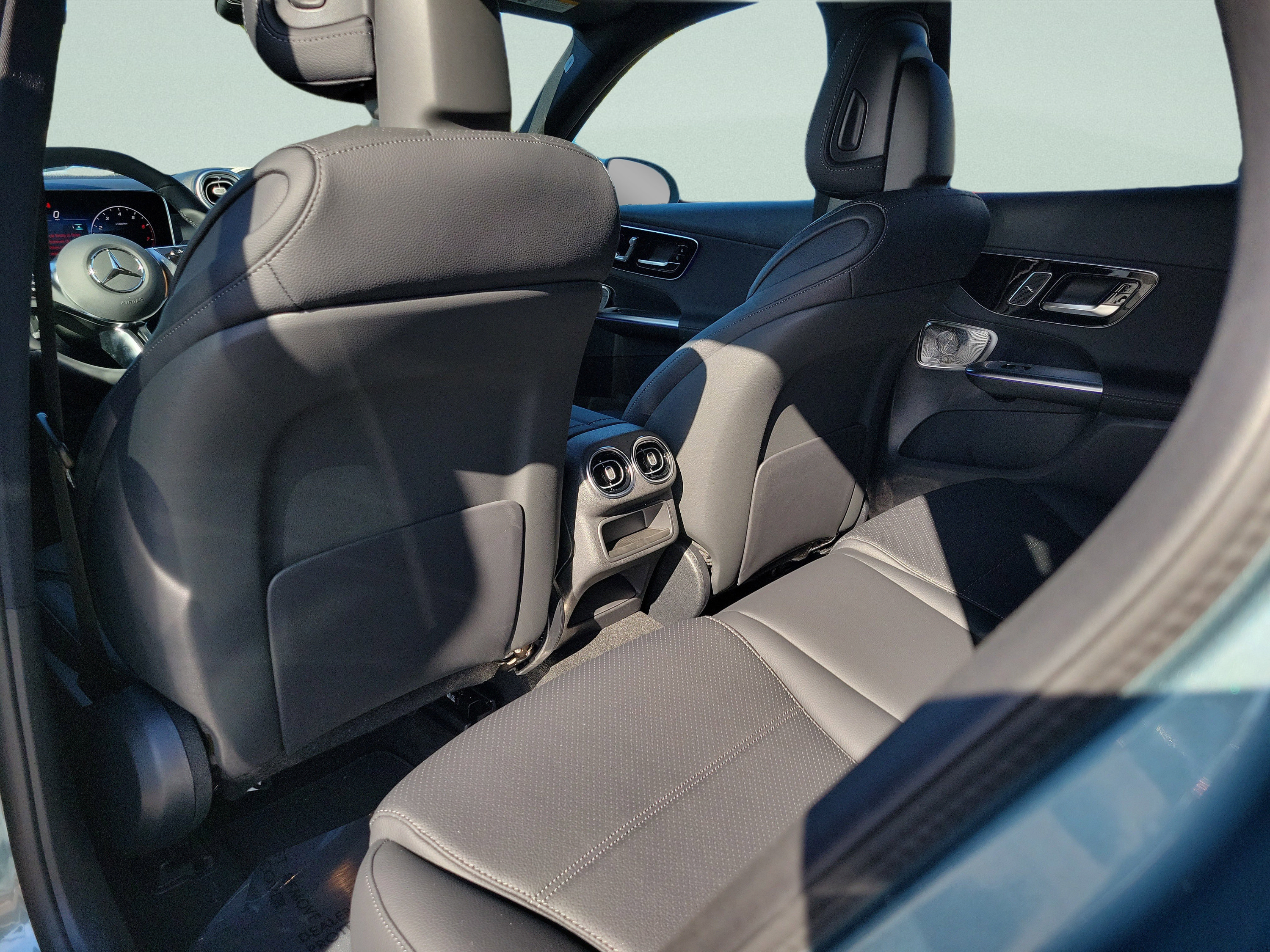 Certified 2026 Mercedes-Benz GLC 300 image 25
