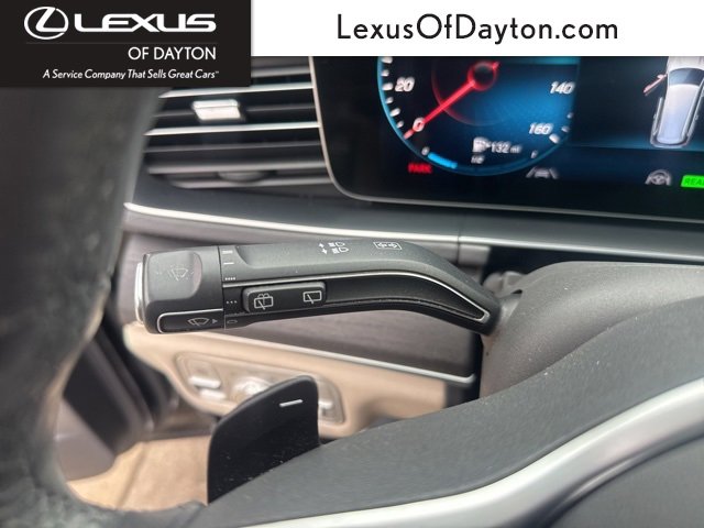 Used 2020 Mercedes-Benz GLS 450 4MATIC image 22