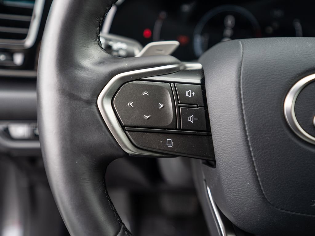 Used 2024 Lexus NX 350 350 Premium w/ Vision Package image 17