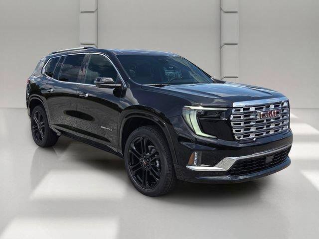 New 2026 GMC Acadia Denali w/ Super Cruise Package FWD image 7