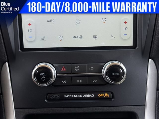 Used 2023 Ford Edge SEL w/ Convenience Package AWD/4WD image 21