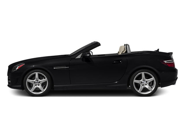 Used 2013 Mercedes-Benz SLK 250 image 3
