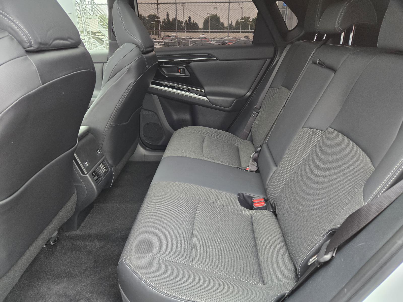 Used 2024 Toyota bZ4X FWD image 24