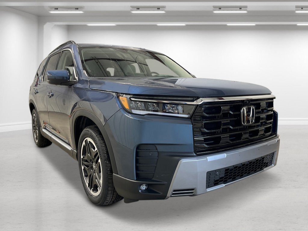 New 2026 Honda Pilot Touring image 10