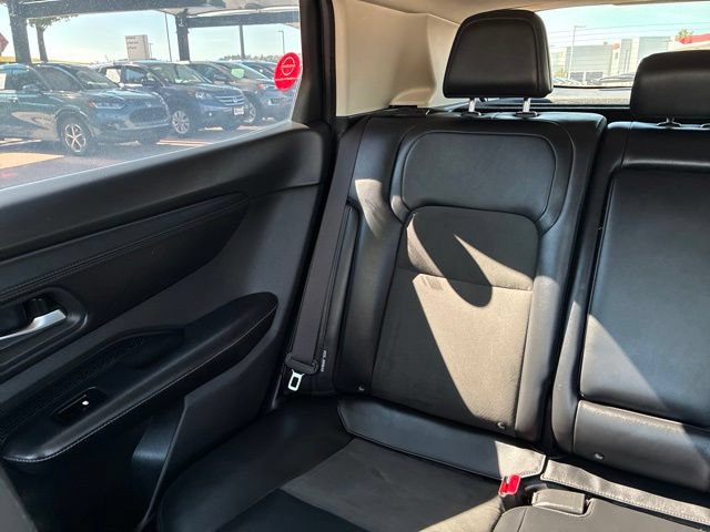 Certified 2024 Nissan Ariya AWD image 22
