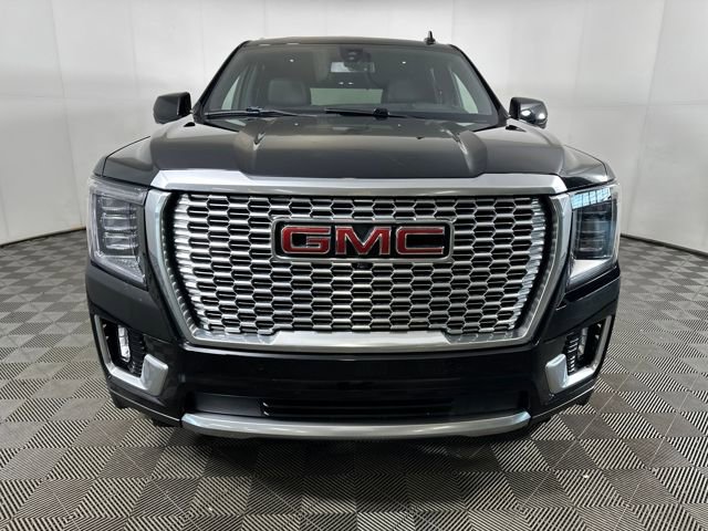 Used 2021 GMC Yukon Denali image 8