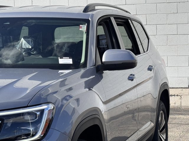 New 2026 Volkswagen Atlas SE image 42