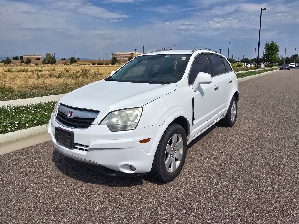 Used 2008 Saturn Vue XR FWD image 1