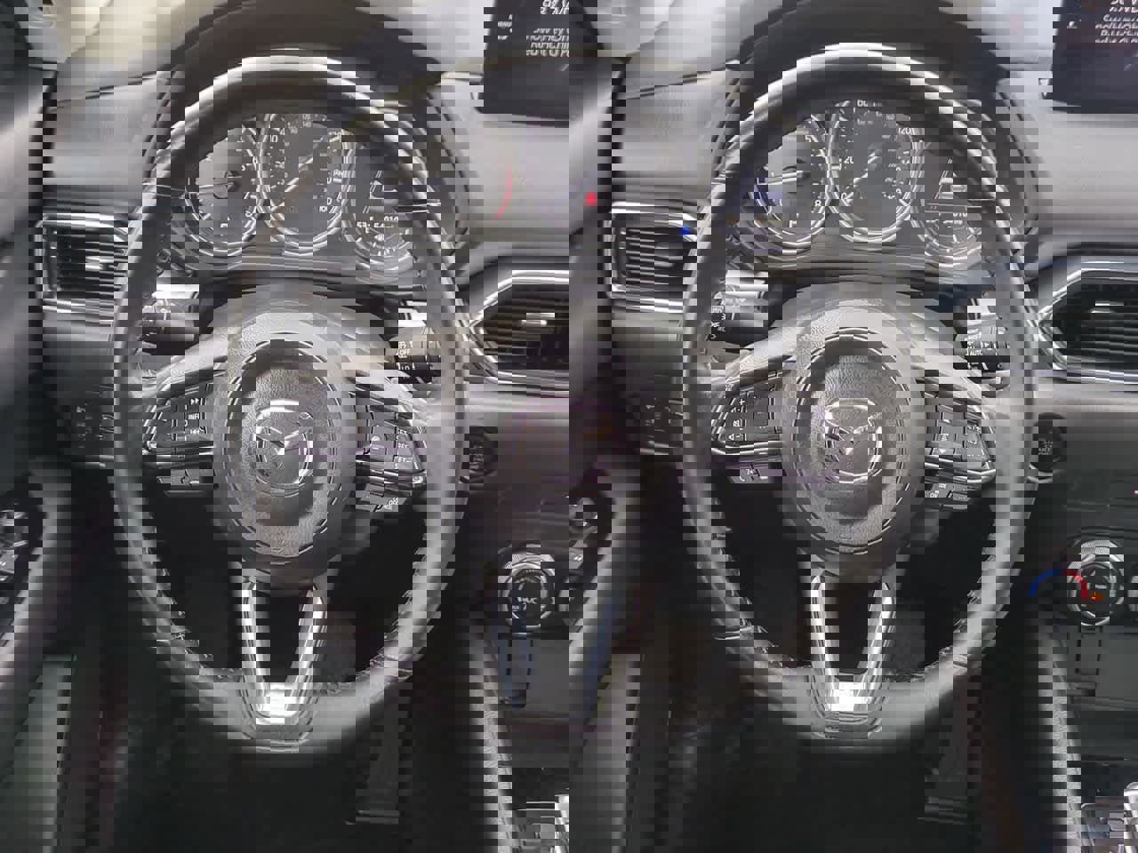 Certified 2023 MAZDA CX-5 AWD 2.5 S image 20